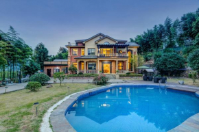  Moganshan Nianqi Guesthouse  Хучжоу